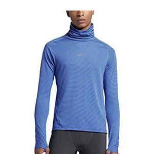 Nike Men's Aeroreact Pullover Large